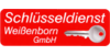 Logo von Schlüsseldienst Weißenborn