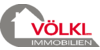 Logo von Immobilien VÖLKL