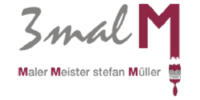 Logo von Malermeister Stefan Müller
