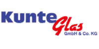 Logo von Kunte Glas GmbH & Co.KG