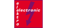 Logo von electronic ELT GmbH