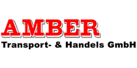 Logo von Amber Transport & Handels GmbH