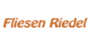 Logo von Fliesen-Riedel Inh. Sven Riedel