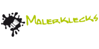 Logo von Hartmann Florian, Malerklecks