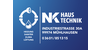 Logo von NK Haustechnik
