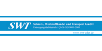 Logo von SWT Schrott-, Wertstoffhandel und Transport GmbH