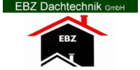 Logo von EBZ Dachtechnik GmbH