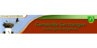 Logo von Gemeinde Gerstungen