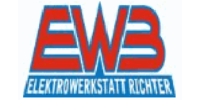 Logo von Elektrowerkstatt Richter GmbH & Co. KG