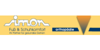 Logo von Orthopädie-Schuhtechnik Simon