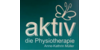 Logo von Aktiv die Physiotherapie Anne-Kathrin Müller