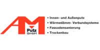 Logo von AM Putz GmbH
