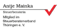 Logo von Steuerberaterin Antje Mainka