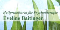 Logo von Baitinger, Eveline