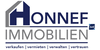 Logo von HONNEF Immobilien