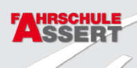 Logo von Assert Fahrschule