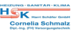 Logo von HSK Harri Schäfer GmbH