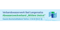 Logo von Verbandswasserwerk Abwasserzweckverband