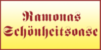 Logo von Ramonas Schönheitsoase