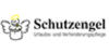 Logo von Pflegedienst Schutzengel GmbH