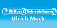 Logo von Mock Ulrich Abfluss- und Rohrreinigung