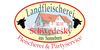 Logo von Schwedesky