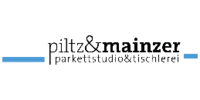 Logo von Piltz & Mainzer Parkettstudio & Tischlerei