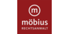 Logo von Rechtsanwalt Scot Möbius