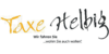 Logo von Taxi "Taxe" Helbig