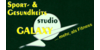 Logo von Sport- & Gesundheitsstudio GALAXY