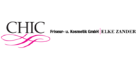 Logo von Friseur & Kosmetik CHIC