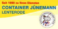 Logo von Container Jünemann