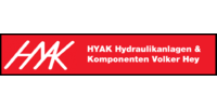 Logo von HYAK