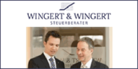 Logo von Wingert & Wingert