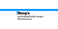 Logo von Meng's Küchenstudio GmbH