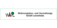 Logo von Wohnungsbau- und Verwaltungs GmbH
