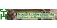 Logo von Hainichtal-Bau GmbH