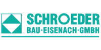 Logo von Schroeder Bau Eisenach GmbH