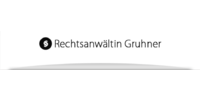 Logo von Rechtsanwältin Gruhner