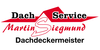 Logo von Dach-Service Siegmund