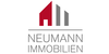 Logo von Immobilien Neumann