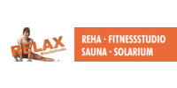 Logo von Fitness-Studio RELAX