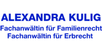 Logo von Kulig, Alexandra Rechtsanwältin / Fachanwältin für Familien- und Erbrecht