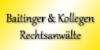 Logo von Baitinger & Kollegen Rechtsanwälte