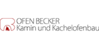 Logo von Ofen Becker
