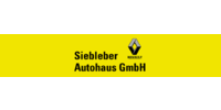 Logo von Siebleber Autohaus GmbH KFZ-Werkstatt