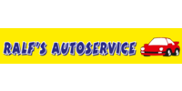 Logo von RALF'S AUTOSERVICE Inh. T. Schewe