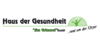 Logo von Haus der Gesundheit ,,Am Grimmel'' GmbH