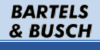 Logo von Bartels & Busch GmbH Internationale Umzugsspedition