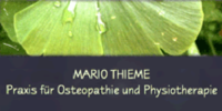 Logo von Physiotherapie Thieme, Mario
